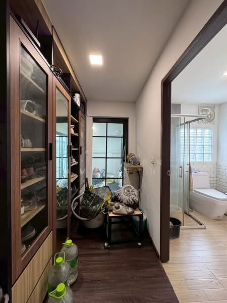 หมู่บ้านสายันต์ 2 ซอยสามัคคี 49 นนทบุรี, Nonthaburi, Tha-Sai, Muang Nonthaburi, Nonthaburi, 9 Bedrooms, 380 sqm, Single Detached House For Sale, by Jatuporn Amonsin, 500203002 - DDproperty.com