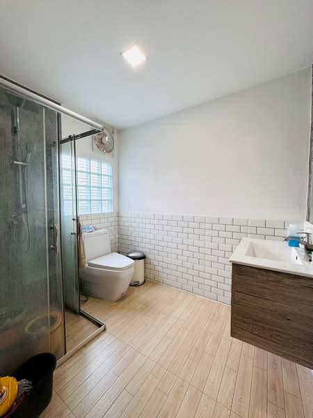 หมู่บ้านสายันต์ 2 ซอยสามัคคี 49 นนทบุรี, Nonthaburi, Tha-Sai, Muang Nonthaburi, Nonthaburi, 9 Bedrooms, 380 sqm, Single Detached House For Sale, by Jatuporn Amonsin, 500203002 - DDproperty.com