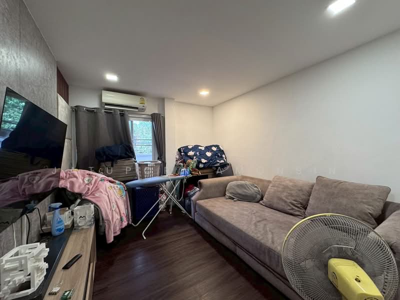 หมู่บ้านสายันต์ 2 ซอยสามัคคี 49 นนทบุรี, Nonthaburi, Tha-Sai, Muang Nonthaburi, Nonthaburi, 9 Bedrooms, 380 sqm, Single Detached House For Sale, by Jatuporn Amonsin, 500203002 - DDproperty.com