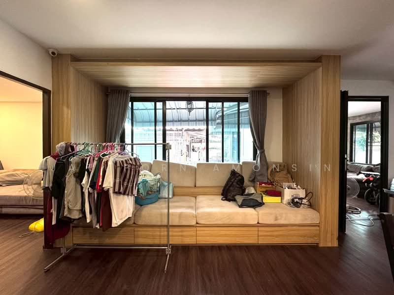 หมู่บ้านสายันต์ 2 ซอยสามัคคี 49 นนทบุรี, Nonthaburi, Tha-Sai, Muang Nonthaburi, Nonthaburi, 9 Bedrooms, 380 sqm, Single Detached House For Sale, by Jatuporn Amonsin, 500203002 - DDproperty.com