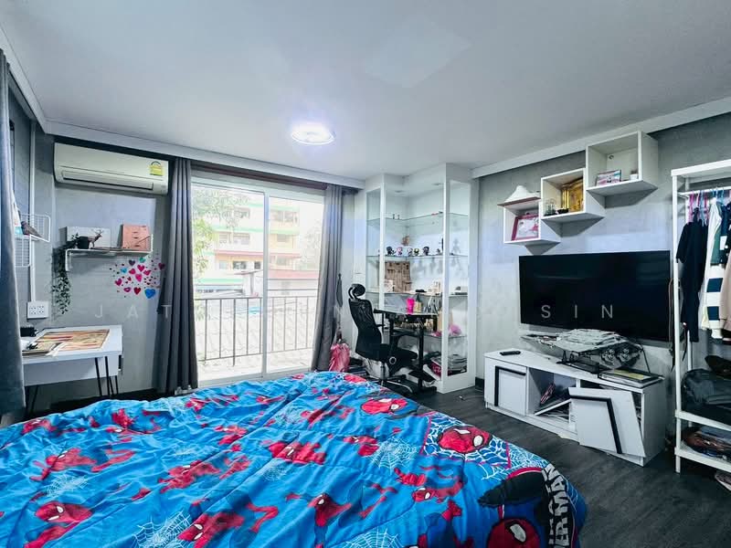 หมู่บ้านสายันต์ 2 ซอยสามัคคี 49 นนทบุรี, Nonthaburi, Tha-Sai, Muang Nonthaburi, Nonthaburi, 9 Bedrooms, 380 sqm, Single Detached House For Sale, by Jatuporn Amonsin, 500203002 - DDproperty.com