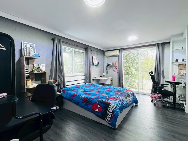 หมู่บ้านสายันต์ 2 ซอยสามัคคี 49 นนทบุรี, Nonthaburi, Tha-Sai, Muang Nonthaburi, Nonthaburi, 9 Bedrooms, 380 sqm, Single Detached House For Sale, by Jatuporn Amonsin, 500203002 - DDproperty.com