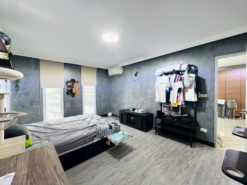 หมู่บ้านสายันต์ 2 ซอยสามัคคี 49 นนทบุรี, Nonthaburi, Tha-Sai, Muang Nonthaburi, Nonthaburi, 9 Bedrooms, 380 sqm, Single Detached House For Sale, by Jatuporn Amonsin, 500203002 - DDproperty.com