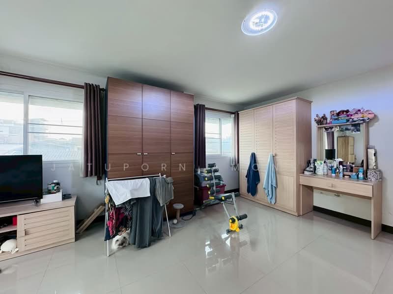 หมู่บ้านสายันต์ 2 ซอยสามัคคี 49 นนทบุรี, Nonthaburi, Tha-Sai, Muang Nonthaburi, Nonthaburi, 9 Bedrooms, 380 sqm, Single Detached House For Sale, by Jatuporn Amonsin, 500203002 - DDproperty.com