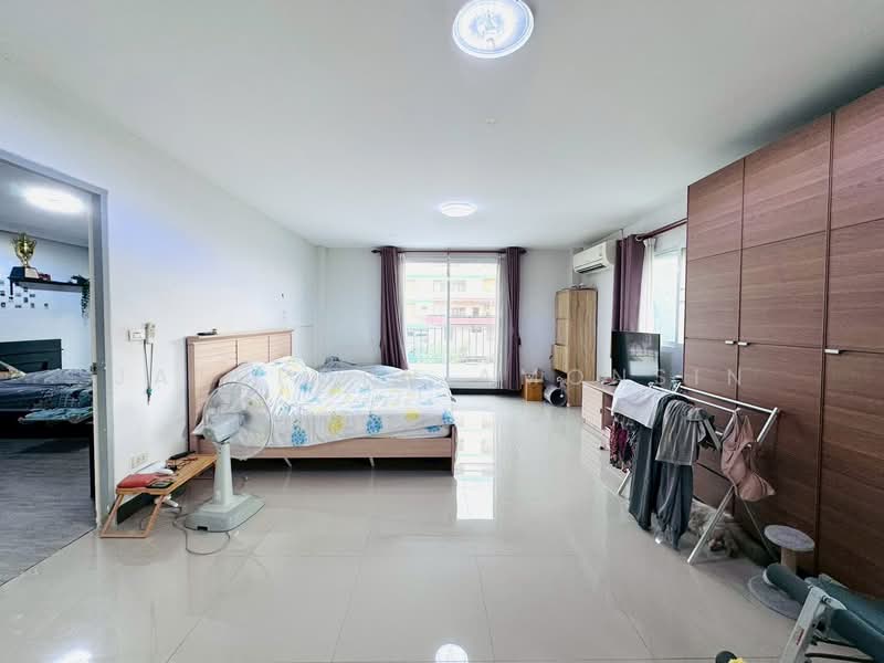 หมู่บ้านสายันต์ 2 ซอยสามัคคี 49 นนทบุรี, Nonthaburi, Tha-Sai, Muang Nonthaburi, Nonthaburi, 9 Bedrooms, 380 sqm, Single Detached House For Sale, by Jatuporn Amonsin, 500203002 - DDproperty.com