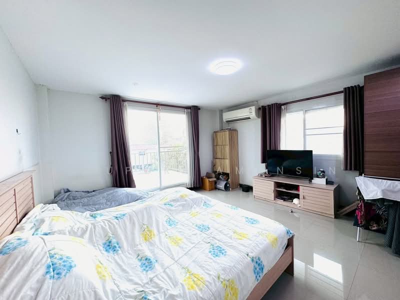 หมู่บ้านสายันต์ 2 ซอยสามัคคี 49 นนทบุรี, Nonthaburi, Tha-Sai, Muang Nonthaburi, Nonthaburi, 9 Bedrooms, 380 sqm, Single Detached House For Sale, by Jatuporn Amonsin, 500203002 - DDproperty.com