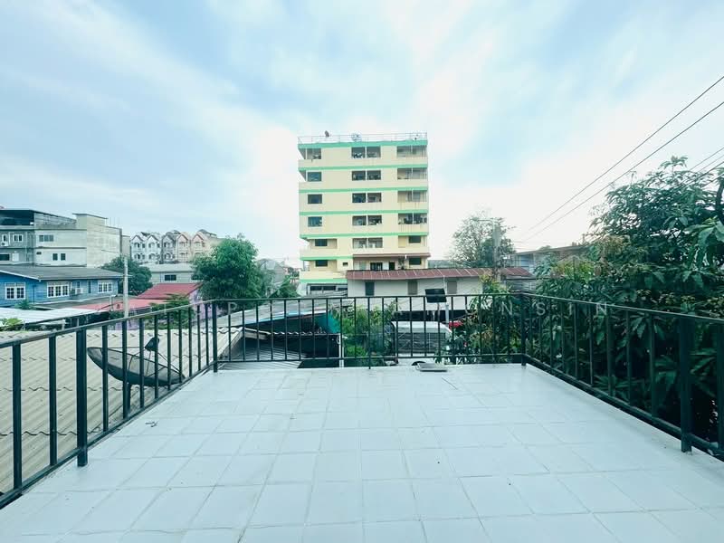 หมู่บ้านสายันต์ 2 ซอยสามัคคี 49 นนทบุรี, นนทบุรี, ท่าทราย, เมืองนนทบุรี, นนทบุรี, 380 ตร.ม., บ้านเดี่ยว ขาย, โดย Jatuporn Amonsin, 500203002 - DDproperty.com