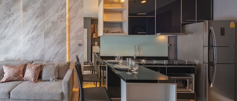 The Crest Sukhumvit 34 : เดอะ เครสท์ สุขุมวิท 34, กรุงเทพ, 778 สุขุมวิท, คลองตัน, คลองเตย, กรุงเทพ, 35 ตร.ม., คอนโด ให้เช่า, โดย caveman property, 500203003 - DDproperty.com