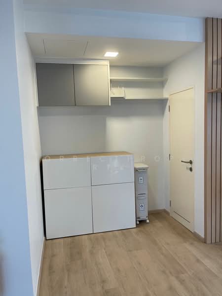 Indy 4 Bangna km.7, Samut Prakan, Bangna-Trad Road, Bang Kaeo, Bang Plee, Samut Prakan, 2 Bedrooms, 104 sqm, Townhouse For Rent, by CorrectProperty, 500203005 - DDproperty.com