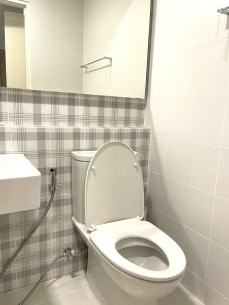 Indy 4 Bangna km.7, Samut Prakan, Bangna-Trad Road, Bang Kaeo, Bang Plee, Samut Prakan, 2 Bedrooms, 104 sqm, Townhouse For Rent, by CorrectProperty, 500203005 - DDproperty.com