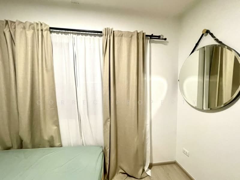 Indy 4 Bangna km.7, Samut Prakan, Bangna-Trad Road, Bang Kaeo, Bang Plee, Samut Prakan, 2 Bedrooms, 104 sqm, Townhouse For Rent, by CorrectProperty, 500203005 - DDproperty.com