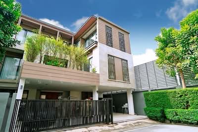 ขาย - Vana Residence Rama9 – Srinakarin I วนา เรสซิเดนท์ พระราม 9 – ศรีนครินทร์, กรุงเทพ