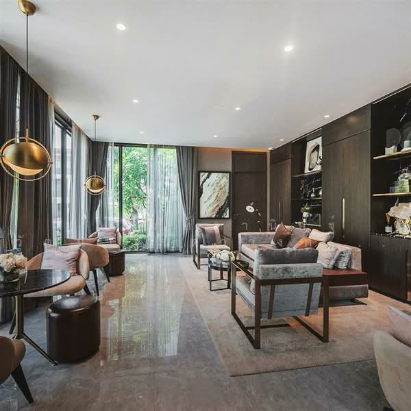 Vana Residence Rama9 – Srinakarin I วนา เรสซิเดนท์ พระราม 9 – ศรีนครินทร์, กรุงเทพ, 89 ถนนศรีนครินทร์ - ร่มเกล้า, หัวหมาก, บางกะปิ, กรุงเทพ, 400 ตร.ม., บ้านเดี่ยว ขาย, โดย คุณ ภัทรานิษฐ์ วัฒนาจินดาวงศ์ (ไวท์), 500203006 - DDproperty.com