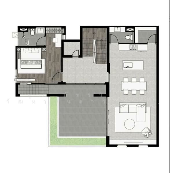 Vana Residence Rama9 – Srinakarin, Bangkok, 89 Sri Nakharin-Rom Klao Road, Hua Mak, Bang Kapi, Bangkok, 4 Bedrooms, 400 sqm, Single Detached House For Sale, by คุณ ภัทรานิษฐ์ วัฒนาจินดาวงศ์ (ไวท์), 500203006 - DDproperty.com