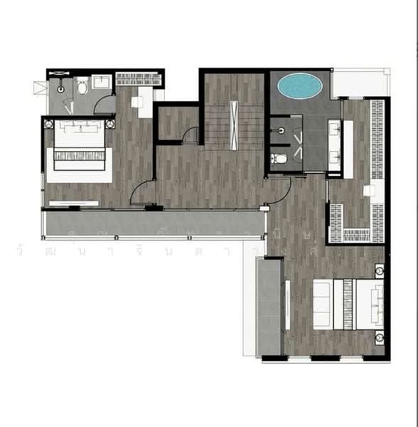 Vana Residence Rama9 – Srinakarin I วนา เรสซิเดนท์ พระราม 9 – ศรีนครินทร์, กรุงเทพ, 89 ถนนศรีนครินทร์ - ร่มเกล้า, หัวหมาก, บางกะปิ, กรุงเทพ, 400 ตร.ม., บ้านเดี่ยว ขาย, โดย คุณ ภัทรานิษฐ์ วัฒนาจินดาวงศ์ (ไวท์), 500203006 - DDproperty.com