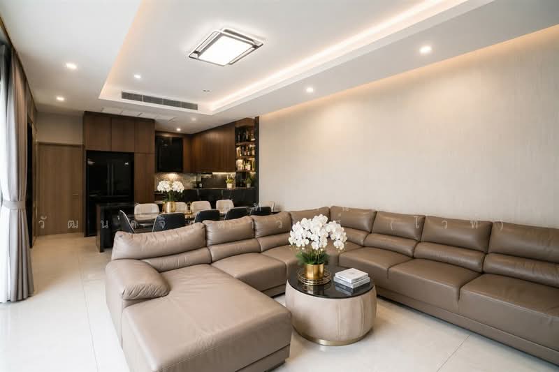 Vana Residence Rama9 – Srinakarin I วนา เรสซิเดนท์ พระราม 9 – ศรีนครินทร์, กรุงเทพ, 89 ถนนศรีนครินทร์ - ร่มเกล้า, หัวหมาก, บางกะปิ, กรุงเทพ, 400 ตร.ม., บ้านเดี่ยว ขาย, โดย คุณ ภัทรานิษฐ์ วัฒนาจินดาวงศ์ (ไวท์), 500203006 - DDproperty.com