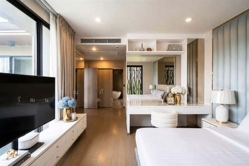 Vana Residence Rama9 – Srinakarin, Bangkok, 89 Sri Nakharin-Rom Klao Road, Hua Mak, Bang Kapi, Bangkok, 4 Bedrooms, 400 sqm, Single Detached House For Sale, by คุณ ภัทรานิษฐ์ วัฒนาจินดาวงศ์ (ไวท์), 500203006 - DDproperty.com