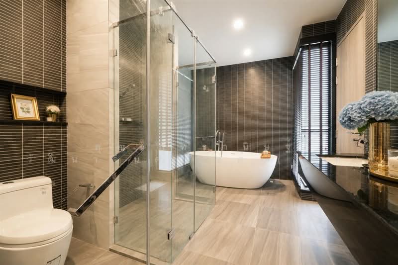 Vana Residence Rama9 – Srinakarin I วนา เรสซิเดนท์ พระราม 9 – ศรีนครินทร์, กรุงเทพ, 89 ถนนศรีนครินทร์ - ร่มเกล้า, หัวหมาก, บางกะปิ, กรุงเทพ, 400 ตร.ม., บ้านเดี่ยว ขาย, โดย คุณ ภัทรานิษฐ์ วัฒนาจินดาวงศ์ (ไวท์), 500203006 - DDproperty.com