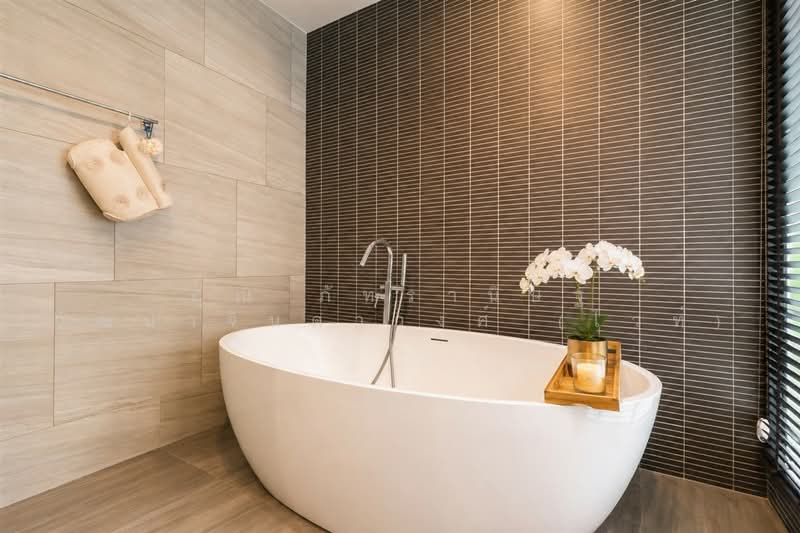 Vana Residence Rama9 – Srinakarin, Bangkok, 89 Sri Nakharin-Rom Klao Road, Hua Mak, Bang Kapi, Bangkok, 4 Bedrooms, 400 sqm, Single Detached House For Sale, by คุณ ภัทรานิษฐ์ วัฒนาจินดาวงศ์ (ไวท์), 500203006 - DDproperty.com