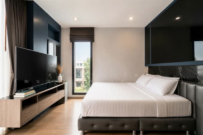 Vana Residence Rama9 – Srinakarin, Bangkok, 89 Sri Nakharin-Rom Klao Road, Hua Mak, Bang Kapi, Bangkok, 4 Bedrooms, 400 sqm, Single Detached House For Sale, by คุณ ภัทรานิษฐ์ วัฒนาจินดาวงศ์ (ไวท์), 500203006 - DDproperty.com