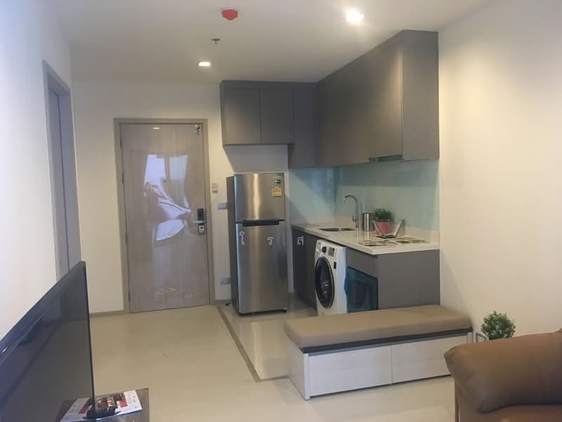 Rhythm Sukhumvit 36-38 : ริทึ่ม สุขุมวิท 36-38, กรุงเทพ, 55 ซอยสุขุมวิท 36 ถนนสุขุมวิท, พระโขนง, คลองเตย, กรุงเทพ, 33 ตร.ม., คอนโด ให้เช่า, โดย โรส, 500203009 - DDproperty.com