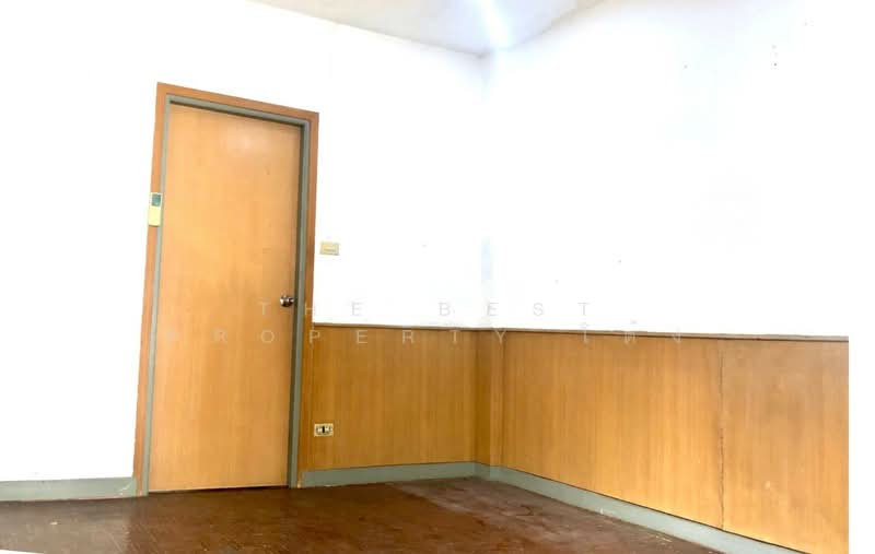 Pornpiman Ville Rangsit-Klong 5 : พรพิมาน วิลล์ รังสิต-คลอง 5, ปทุมธานี, ถนนรังสิต-นครนายก ตำบลรังสิต อำเภอธัญบุรี ปทุมธานี, รังสิต, ธัญบุรี, ปทุมธานี, 100 ตร.ม., บ้านเดี่ยว ขาย, โดย The Best Property โต้ง, 500203011 - DDproperty.com