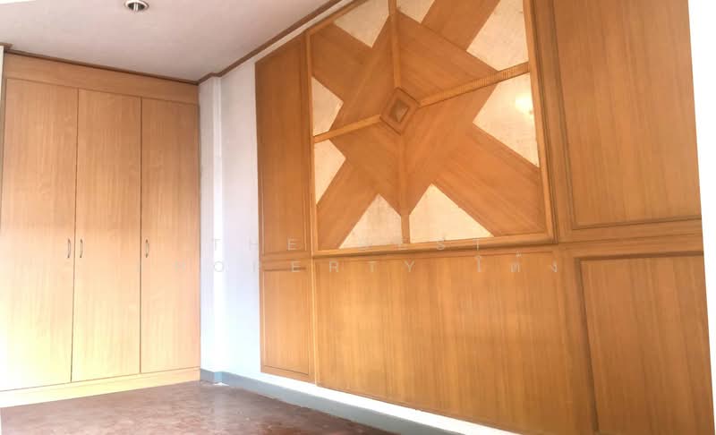 Pornpiman Ville Rangsit-Klong 5, Pathum Thani, ถนนรังสิต-นครนายก ตำบลรังสิต อำเภอธัญบุรี ปทุมธานี, Rangsit, Thanyaburi, Pathum Thani, 2 Bedrooms, 100 sqm, Single Detached House For Sale, by The Best Property โต้ง, 500203011 - DDproperty.com