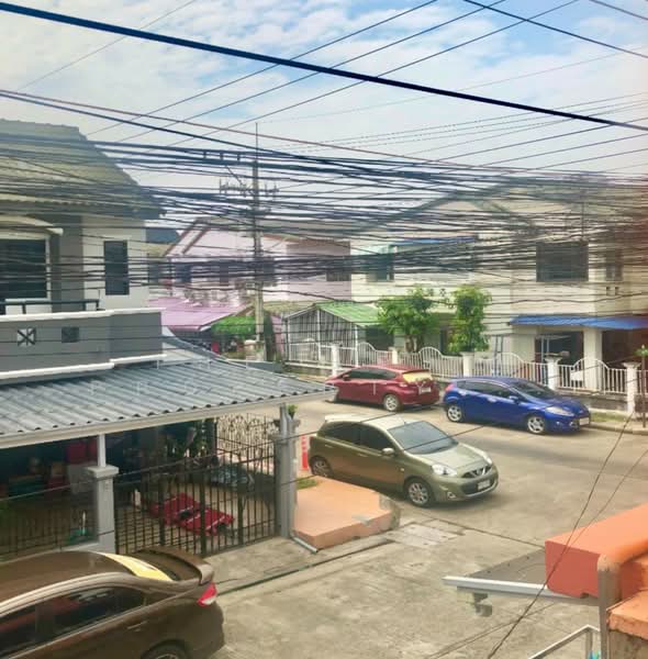 Pornpiman Ville Rangsit-Klong 5 : พรพิมาน วิลล์ รังสิต-คลอง 5, ปทุมธานี, ถนนรังสิต-นครนายก ตำบลรังสิต อำเภอธัญบุรี ปทุมธานี, รังสิต, ธัญบุรี, ปทุมธานี, 100 ตร.ม., บ้านเดี่ยว ขาย, โดย The Best Property โต้ง, 500203011 - DDproperty.com