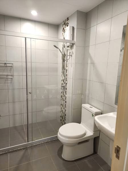 Supalai Loft @ Talat Phlu Station, Bangkok, Ratchadaphisek Road, Talat Plu, Thon Buri, Bangkok, 1 Bedroom, 44 sqm, Condo For Rent, by Sarocha Sakprasart, 500203012 - DDproperty.com