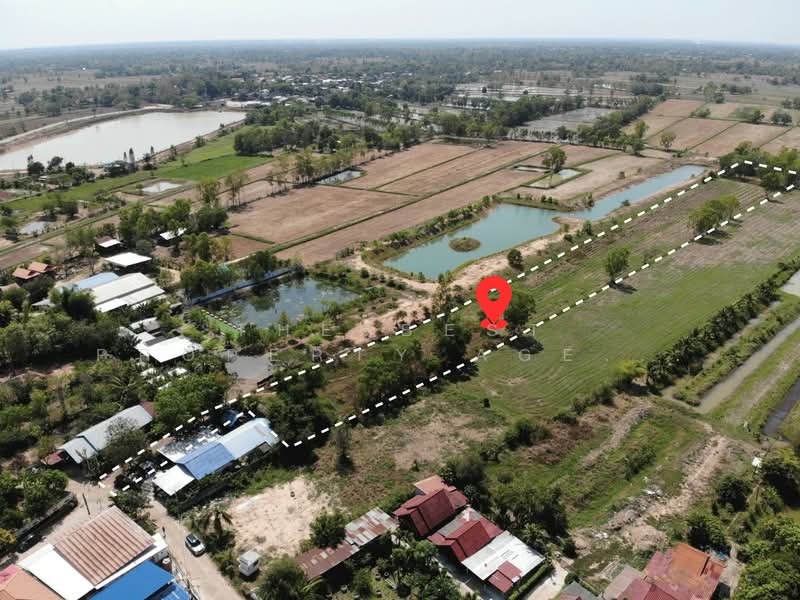 ขาย - ที่ดินกันทรวิชัย มหาสารคาม, มหาสารคาม