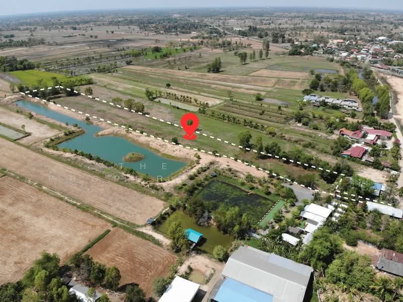 ที่ดินกันทรวิชัย มหาสารคาม, Maha Sarakham, Kham Riang, Kantharawichai, Maha Sarakham, , 12,976 sqm, Land For Sale, by The Best Property Agent โมทย์, 500203013 - DDproperty.com