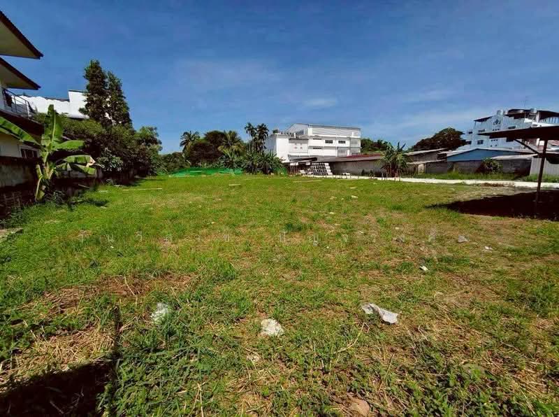 WPDD-106 ขายที่ดิน 2 แปลงติดกัน สุขุมวิท101 ซอยปุณณวิถี39, Bangkok, Bang Chak, Phra Khanong, Bangkok, , 3,056 sqm, Land For Sale, by วันวิสาข์ ปัญจรงคะ, 500203014 - DDproperty.com