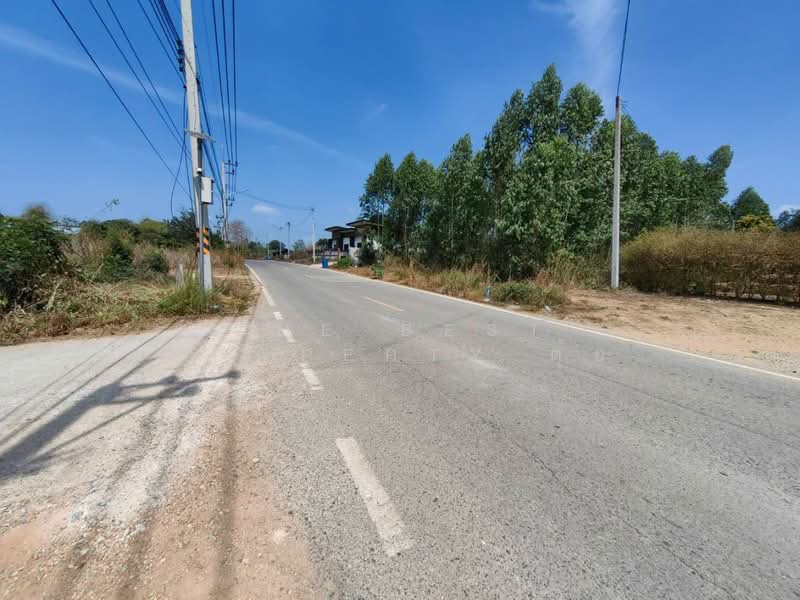 For Sale - ที่ดินพนมสารคาม ฉะเชิงเทรา, Chachoengsao