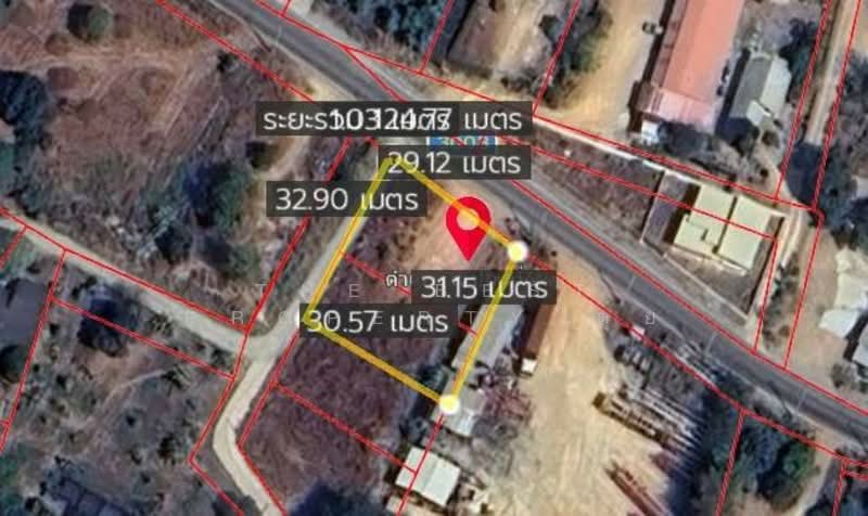 For Sale - ที่ดินพนมสารคาม ฉะเชิงเทรา, Chachoengsao