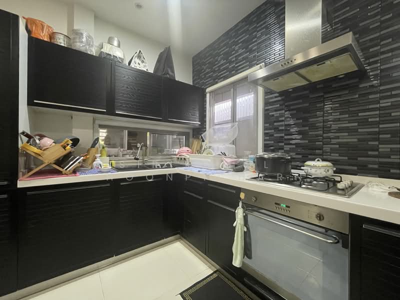 Single House, Bangkok, Phlapphla, Wang Thonglang, Bangkok, 3 Bedrooms, 250 sqm, Single Detached House For Sale, by Sirikamol Choonpicharn, 500203016 - DDproperty.com