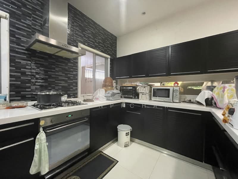 Single House, Bangkok, Phlapphla, Wang Thonglang, Bangkok, 3 Bedrooms, 250 sqm, Single Detached House For Sale, by Sirikamol Choonpicharn, 500203016 - DDproperty.com