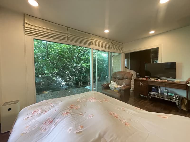 Single House, Bangkok, Phlapphla, Wang Thonglang, Bangkok, 3 Bedrooms, 250 sqm, Single Detached House For Sale, by Sirikamol Choonpicharn, 500203016 - DDproperty.com