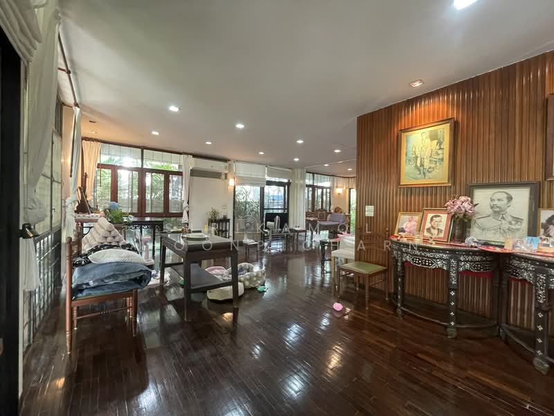 Single House, Bangkok, Phlapphla, Wang Thonglang, Bangkok, 3 Bedrooms, 250 sqm, Single Detached House For Sale, by Sirikamol Choonpicharn, 500203016 - DDproperty.com