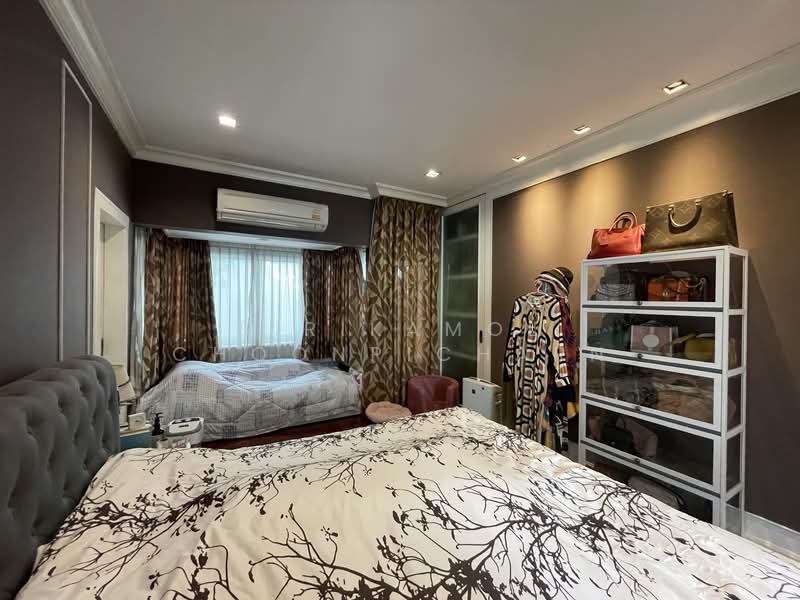 Single House, Bangkok, Phlapphla, Wang Thonglang, Bangkok, 3 Bedrooms, 250 sqm, Single Detached House For Sale, by Sirikamol Choonpicharn, 500203016 - DDproperty.com