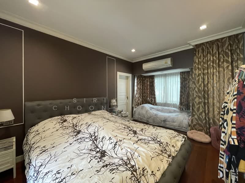 บ้านเดี่ยว ซอยรามคำแหง 21 แยก 11, กรุงเทพ, พลับพลา, วังทองหลาง, กรุงเทพ, 250 ตร.ม., บ้านเดี่ยว ขาย, โดย Sirikamol Choonpicharn, 500203016 - DDproperty.com