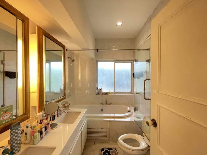 Single House, Bangkok, Phlapphla, Wang Thonglang, Bangkok, 3 Bedrooms, 250 sqm, Single Detached House For Sale, by Sirikamol Choonpicharn, 500203016 - DDproperty.com