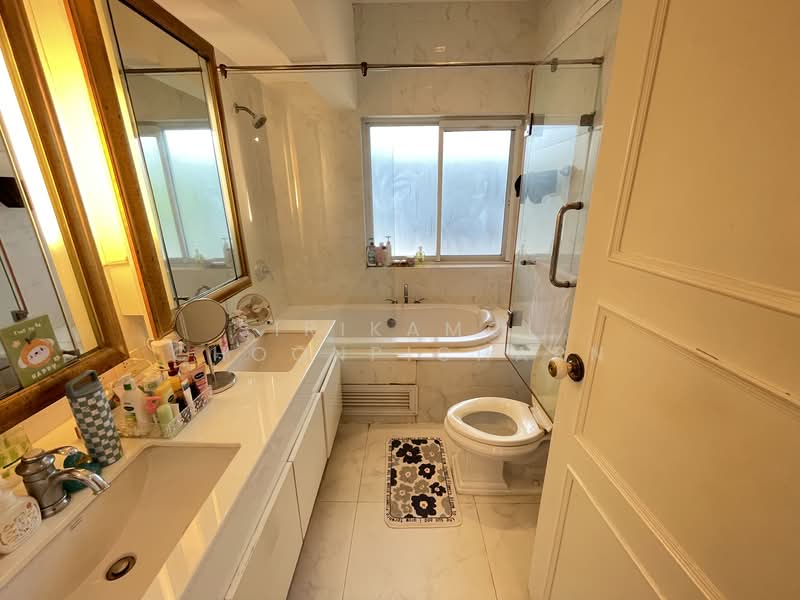 Single House, Bangkok, Phlapphla, Wang Thonglang, Bangkok, 3 Bedrooms, 250 sqm, Single Detached House For Sale, by Sirikamol Choonpicharn, 500203016 - DDproperty.com