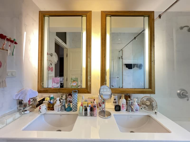 Single House, Bangkok, Phlapphla, Wang Thonglang, Bangkok, 3 Bedrooms, 250 sqm, Single Detached House For Sale, by Sirikamol Choonpicharn, 500203016 - DDproperty.com