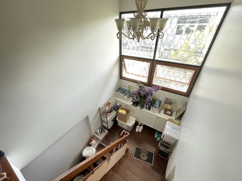 Single House, Bangkok, Phlapphla, Wang Thonglang, Bangkok, 3 Bedrooms, 250 sqm, Single Detached House For Sale, by Sirikamol Choonpicharn, 500203016 - DDproperty.com