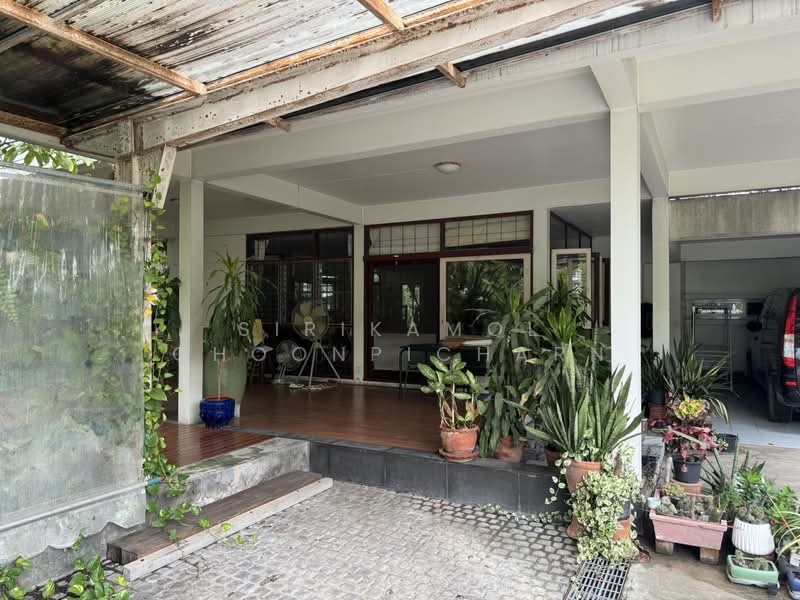 Single House, Bangkok, Phlapphla, Wang Thonglang, Bangkok, 3 Bedrooms, 250 sqm, Single Detached House For Sale, by Sirikamol Choonpicharn, 500203016 - DDproperty.com