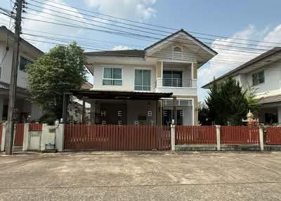 ขาย - สินธานี โครงการ10 เดอะนิวทาวน์ เชียงราย (Sinthanee10 The New Town), เชียงราย
