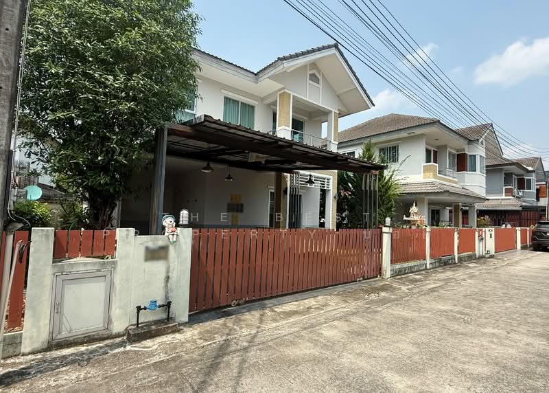 ขาย - สินธานี โครงการ10 เดอะนิวทาวน์ เชียงราย (Sinthanee10 The New Town), เชียงราย