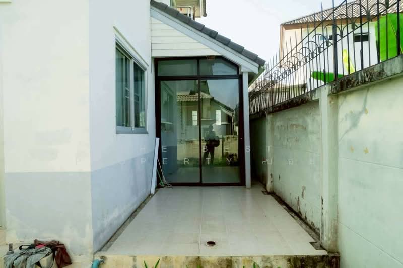 ขาย - สินธานี โครงการ10 เดอะนิวทาวน์ เชียงราย (Sinthanee10 The New Town), เชียงราย