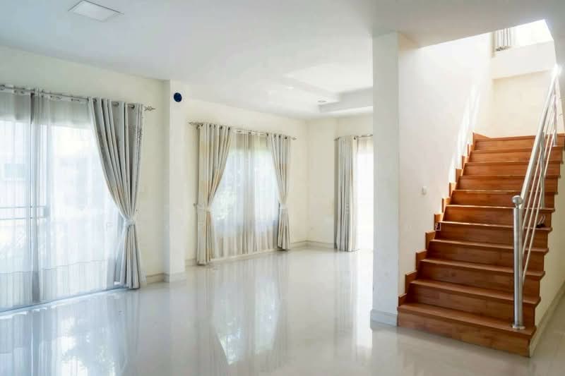 สินธานี โครงการ10 เดอะนิวทาวน์ เชียงราย (Sinthanee10 The New Town), Chiang Rai, Rim Kok, Muang Chiang Rai, Chiang Rai, 3 Bedrooms, 144 sqm, Single Detached House For Sale, by The Best Property บอย, 500203019 - DDproperty.com