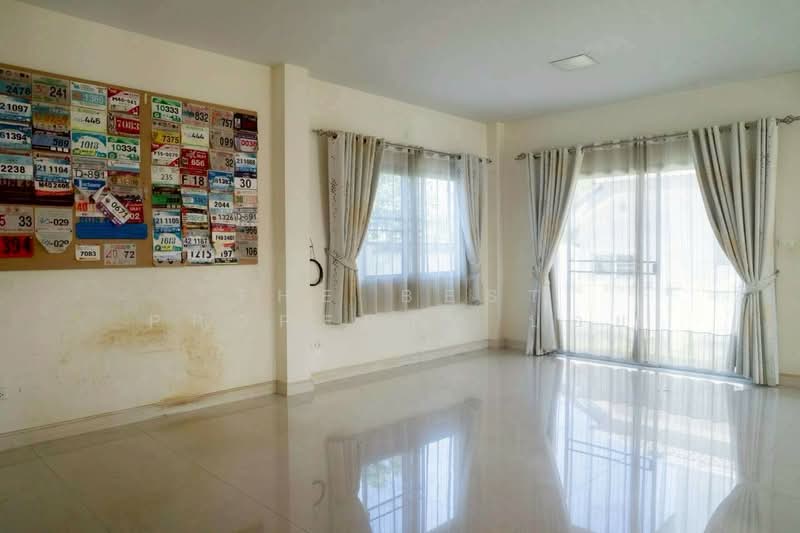 สินธานี โครงการ10 เดอะนิวทาวน์ เชียงราย (Sinthanee10 The New Town), Chiang Rai, Rim Kok, Muang Chiang Rai, Chiang Rai, 3 Bedrooms, 144 sqm, Single Detached House For Sale, by The Best Property บอย, 500203019 - DDproperty.com